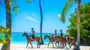 Punta Cana Sol Caribe Beach Pool